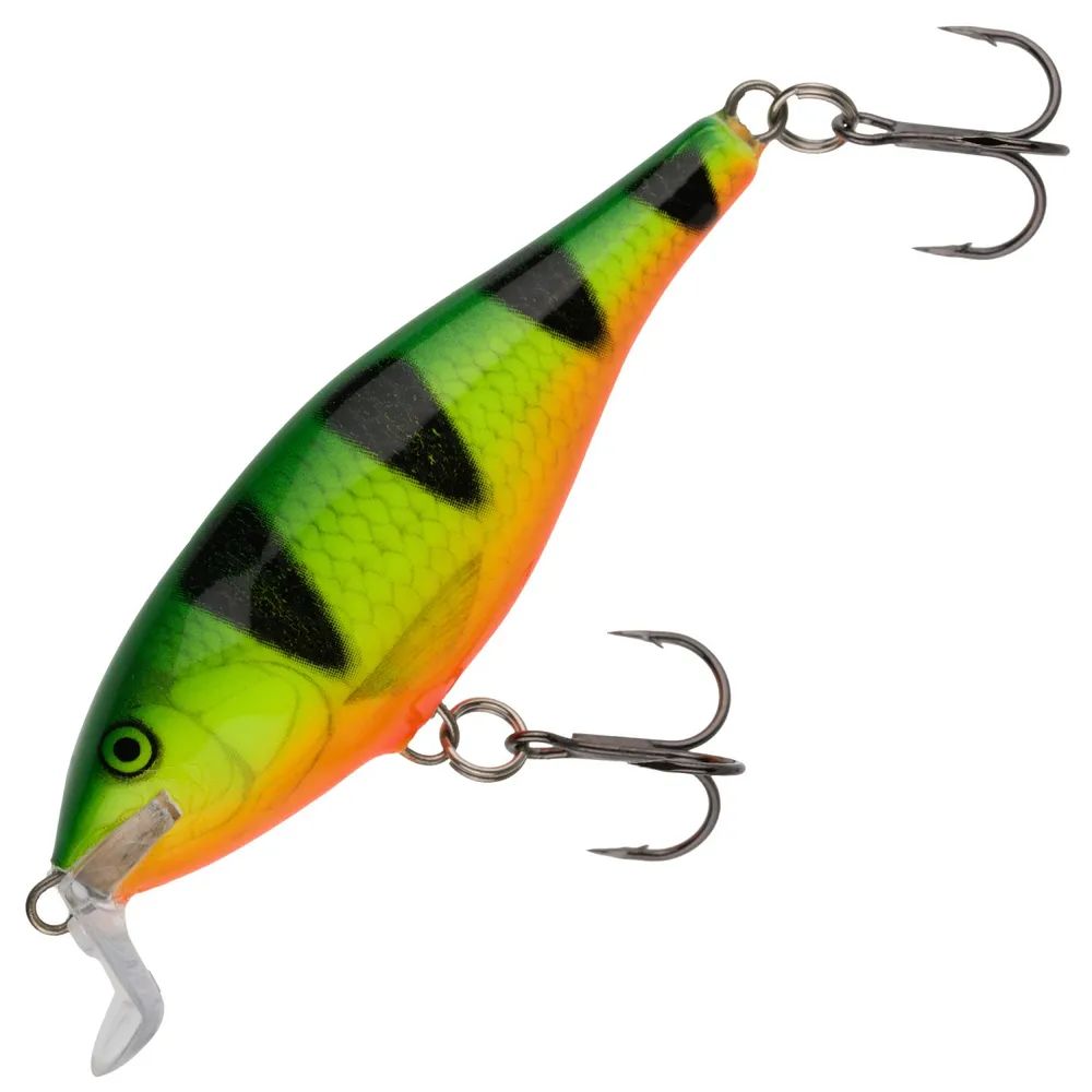 Воблер Rapala Shallow Shad Rap 07 /FP
