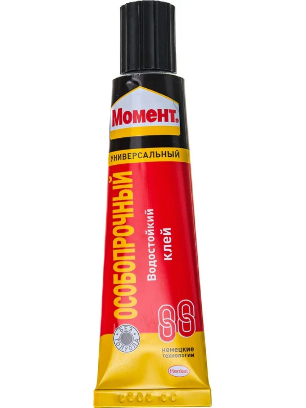 Клей МОМЕНТ 88 30мл контактный