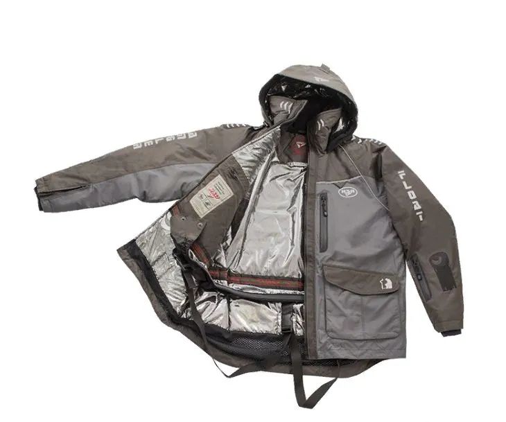 костюм-поплавок зимний "resсuer iv" (54-56/176)