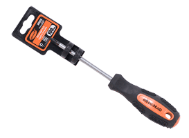 Отвертка TORX T27 (6*100мм) ЦентроИнструмент (1833-4Т27-6)