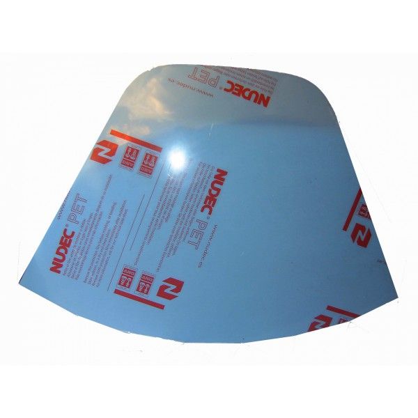 Стекло мягкое Буран-640 110700104