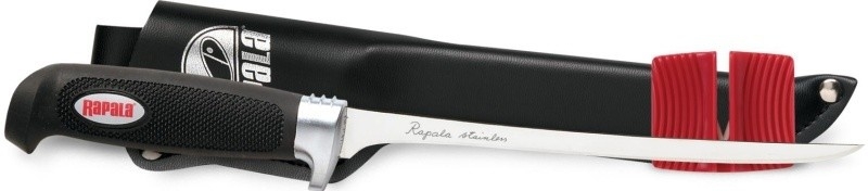 Нож филейный Rapala 707