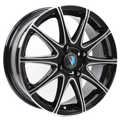 Диск л.Р16 6.0/4*100 Venti 1606  d54.1 ЕТ45 BD WHS221843 КОМПЛЕКТ 4ШТ.