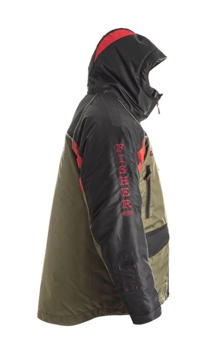 костюм-поплавок зимний "resсuer i" (58-60/188)