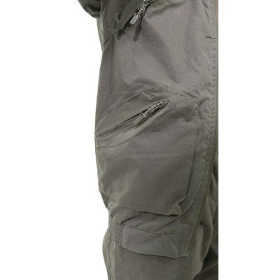 Костюм детский «Рысь с сеткой» (смесовая,  т.хаки) Орион (128-134 (7-8 лет)) м