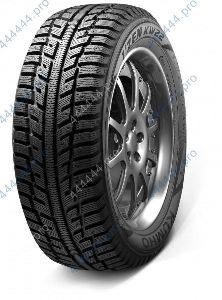 Kumho I Zen KW22 (Ай Зен КВ 22) - зимние шины, купить резину Kumho I Zen KW22, отзывы