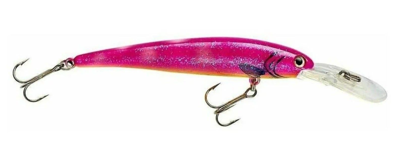 Воблер BANDIT B-SHAD 71