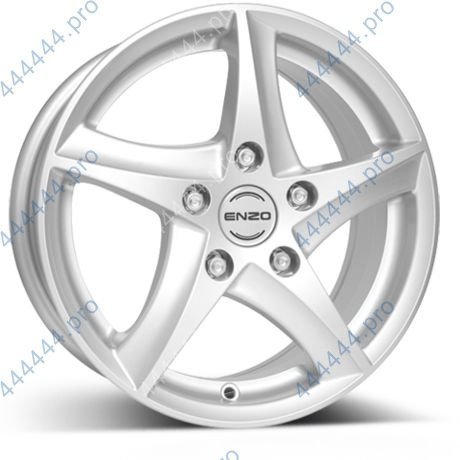 Литой диск ENZO 101 7x17/5x114.3 D71.6 ET40  комплект 4шт.