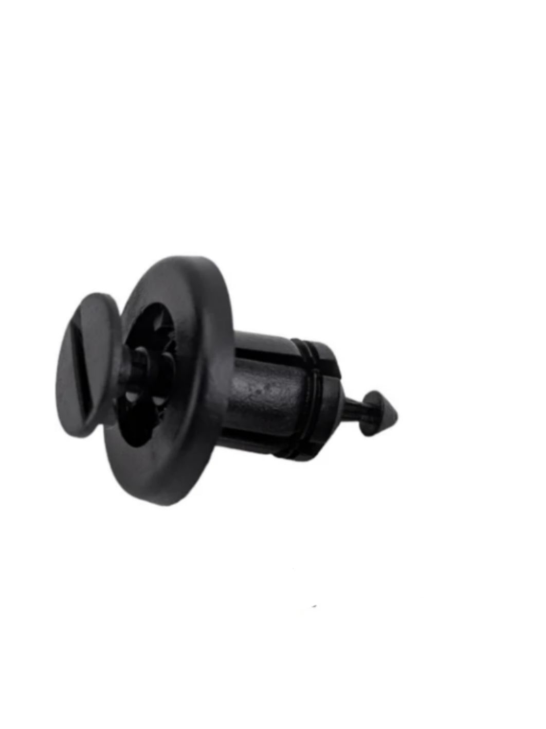 Клипса //80242/ крепления решетки радиатора (№242) Nissan,  Renault (7703072360/0151500QAB)