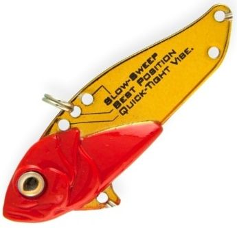 Блесна-цикада Strike Pro Cyber Vibe 45,  45 мм,  9, 1 гр,  цвет: 785E,  (JG-005C#785E)