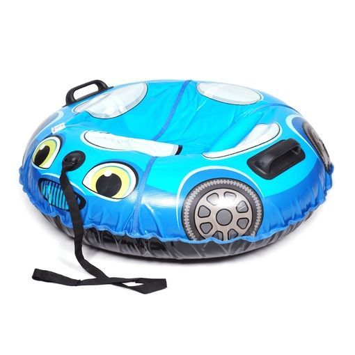 Ватрушка Комфорт Bi-bi синий 105см.