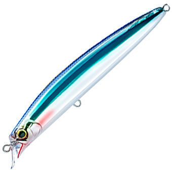 Воблер Duel Hardcore Mid Diver 115 F F1192 #HKN