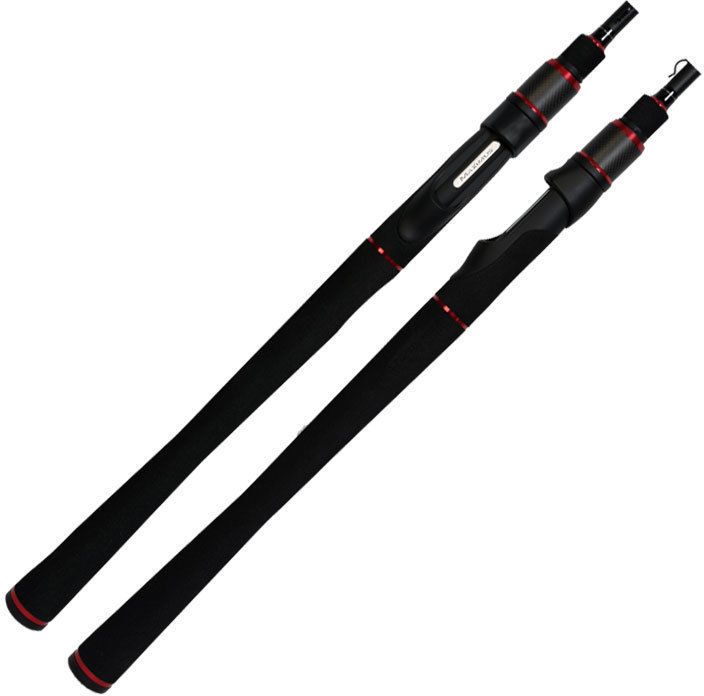 Удилище спин.Maximus BLACK WITCH 24L 2,4m 3-15g