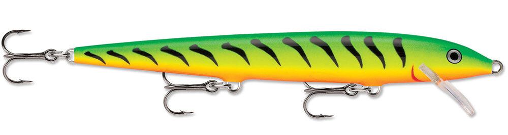 Воблер Rapala Original Floater 13 /FT