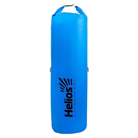 Драйбег 90л (d33/h125cm) голубой Helios