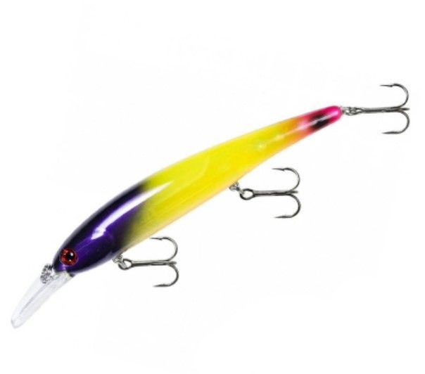 Воблер BANDIT SHALLOW WALLEYE OL154