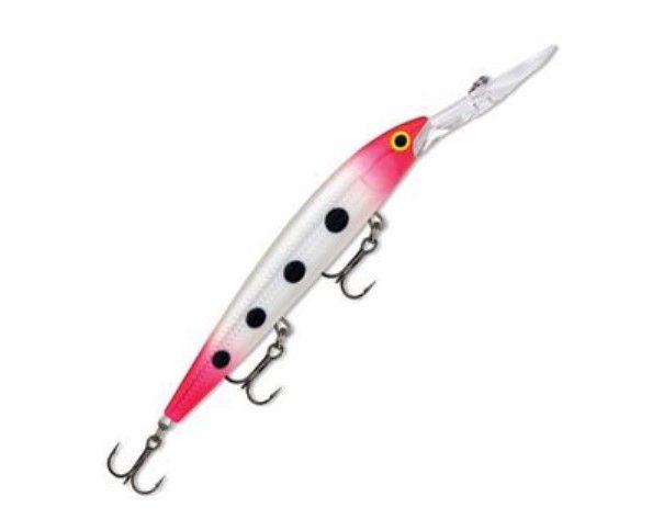 Воблер Rapala Down Deep Husky Jerk 14 /PSQ