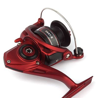 Катушка Nautilus Skat-R 4000