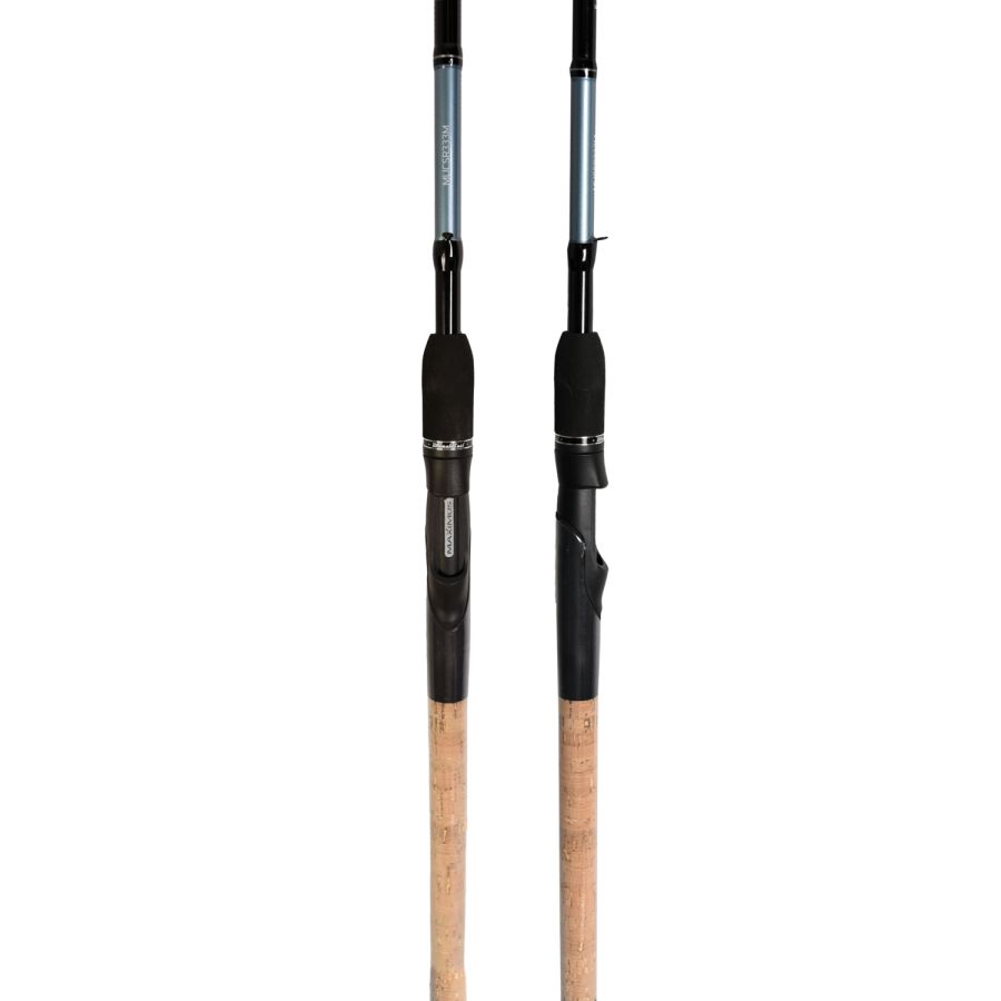 Удилище спин.Maximus REEF 363M 3, 6 м 7-35 g