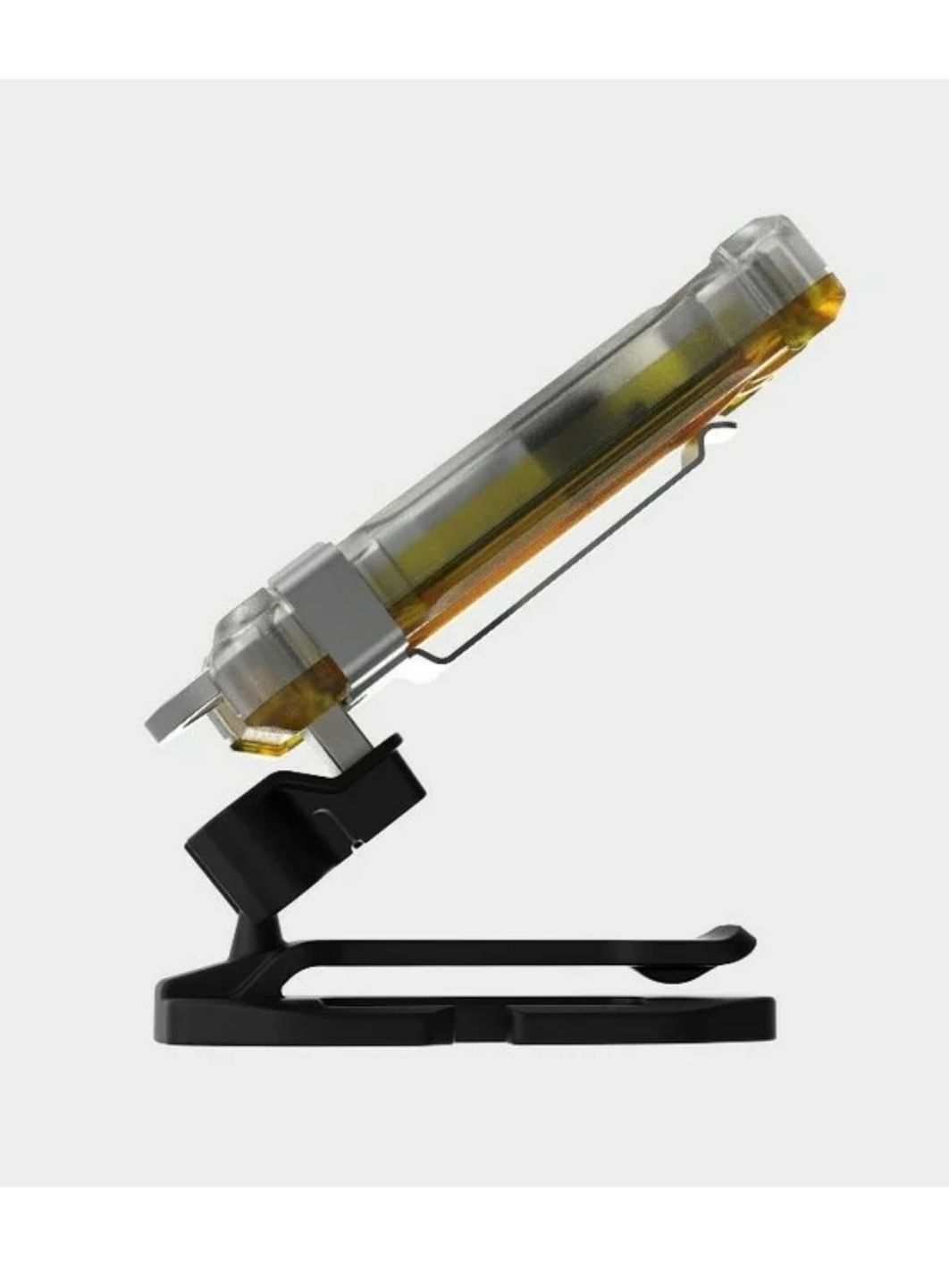 Фонарь Armytek Zippy Extended Set Желтый