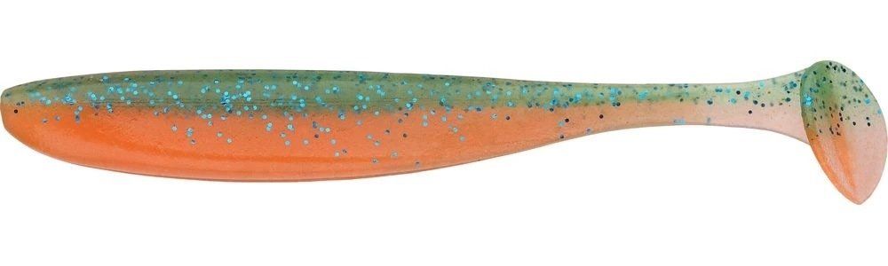Приманка съедобная Keitech Easy Shiner 6.5" PAL #11 Rotten Carrot
