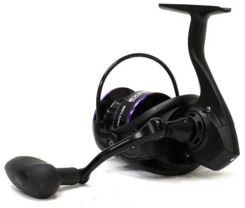 Катушка безынерционная Akara Experience Big Feeder 6000 5+1bb