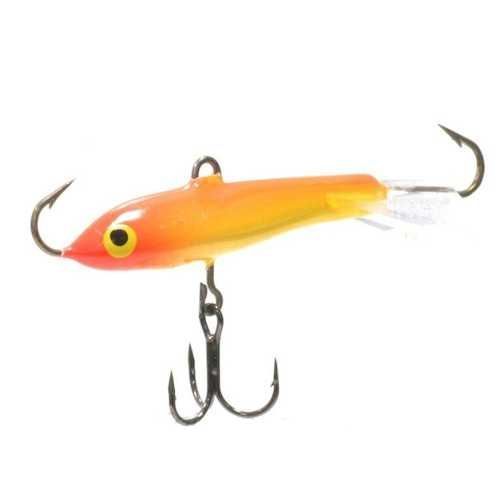 Балансир Rapala Jigging Rap 07 18 гр/GFR