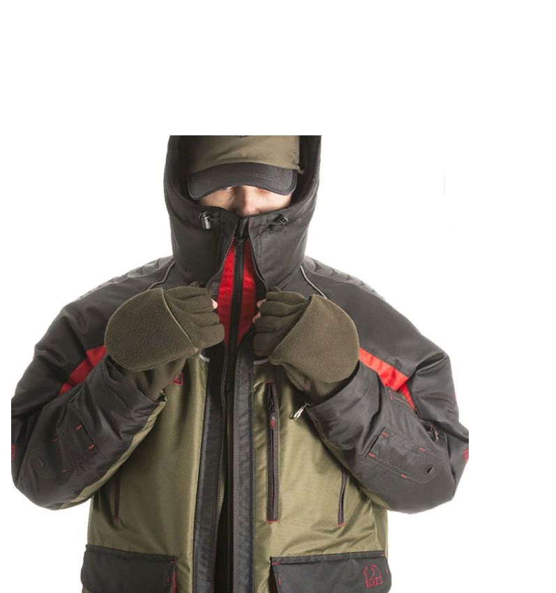 костюм-поплавок зимний "resсuer i" (58-60/188)