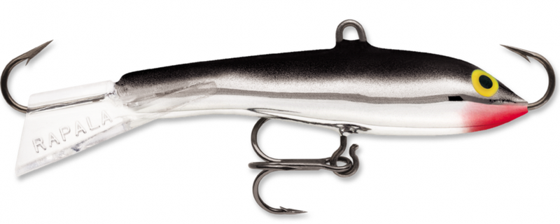 Балансир Rapala Jigging Rap 05 9 гр/S