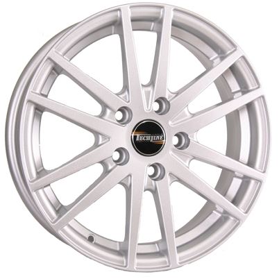 Tech-Line 535 6, 0x15 5/114, 3 ET45 d-67, 1 S