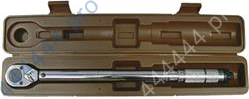 Ключ динамометрический 1/4" 5-25Нм OMBRA A90038