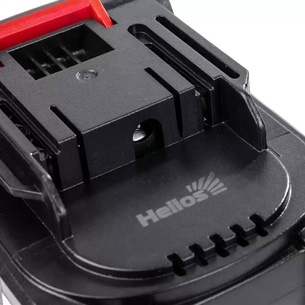 Аккумулятор для шуруповерта 18V 6A Helios