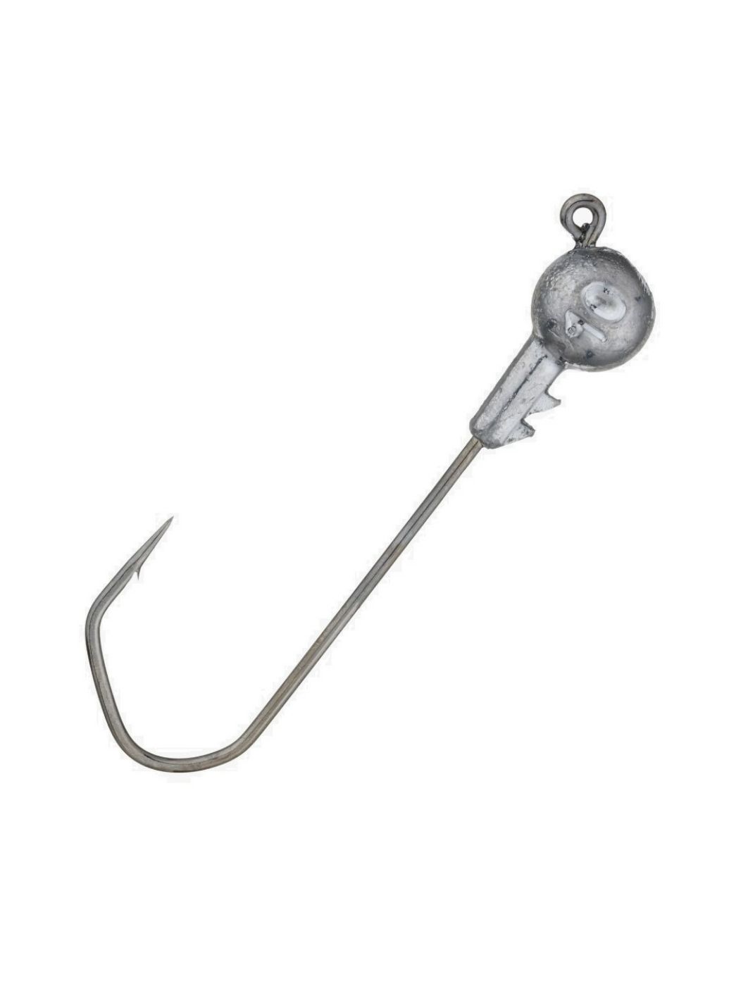 Джиг головка ZUB Barbarian (крючок 12\0) 16г. (2 шт)