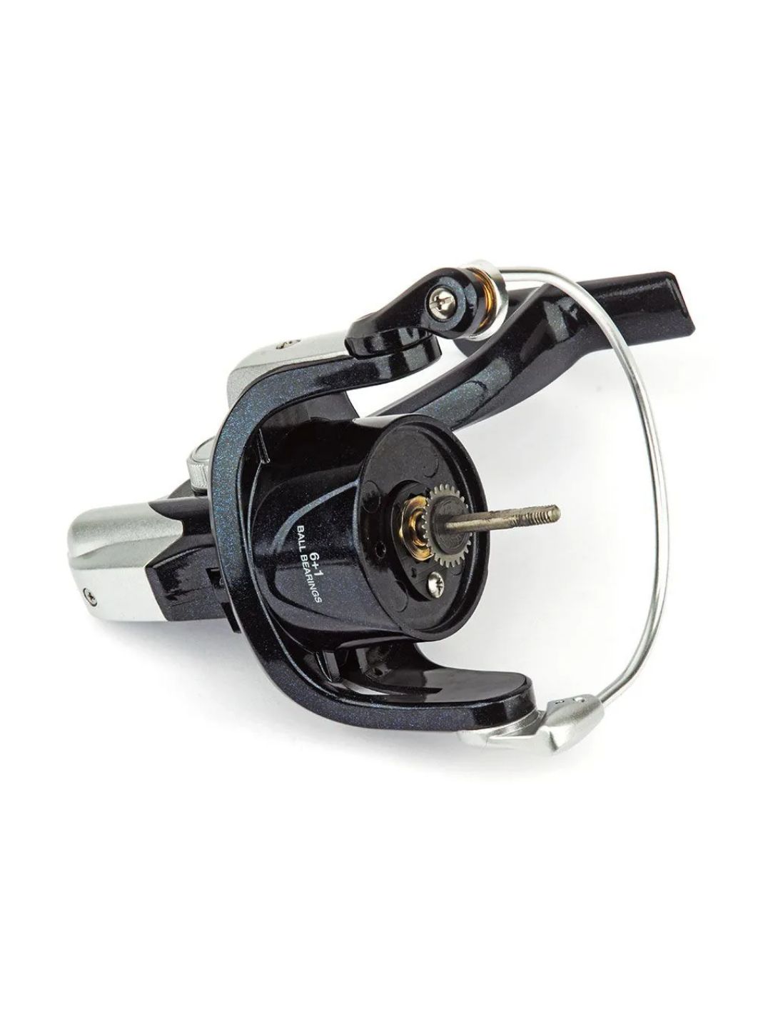Катушка Nautilus Twin Force PG 3500