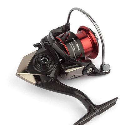 Катушка Nautilus I'zi 2000PG