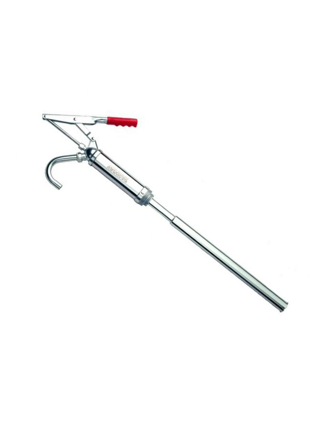 Насос ручной масляный MANNOL Lever Type Drum Pump 9316