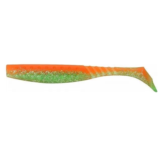 Приманка силиконовая Frapp Funky Shad 3.5" #28 (7 шт)