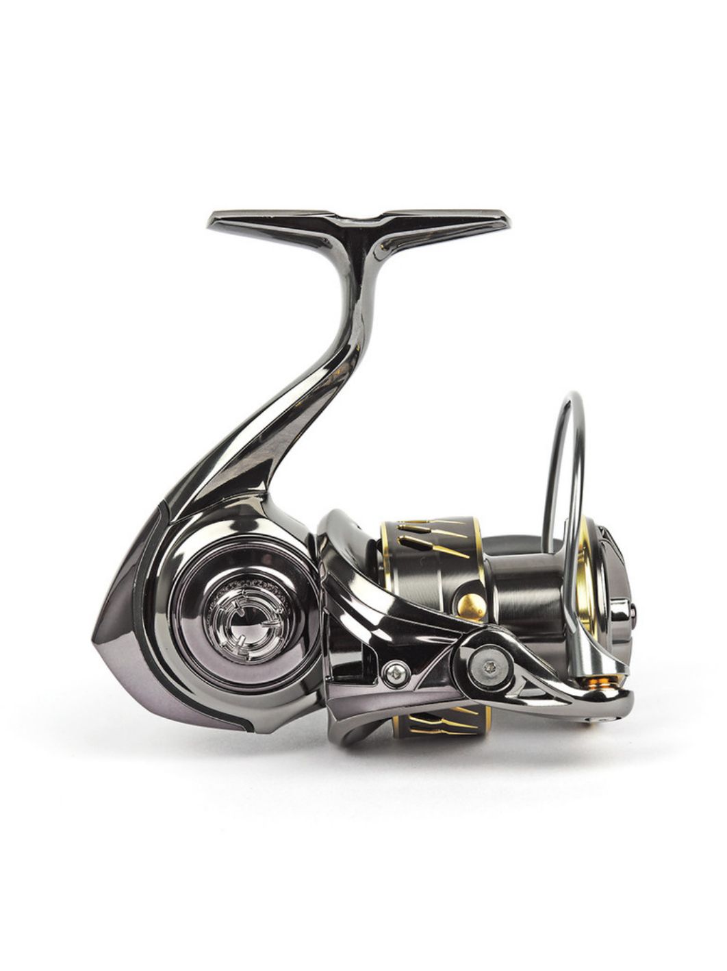 Катушка Nautilus Arta 3000 NEW