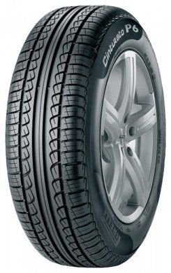 Шина Pirelli Cinturato P1 Verde 195/65 R15 91T