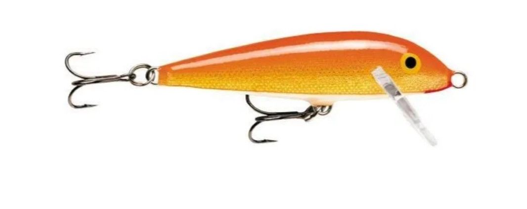 Воблер Rapala CountDown 11 /GFR