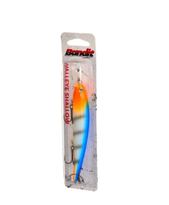 Воблер BANDIT SHALLOW WALLEYE OL151