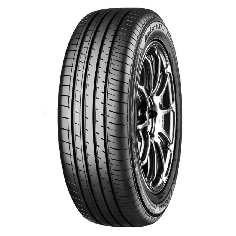 Шина Yokohama BluEarth-XT AE-61 235/65 R18 106V