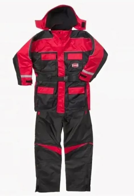 костюм-поплавок раздельный, penn, размер xxl