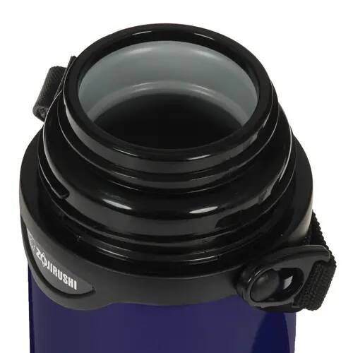 Термос Zojirushi SJ-TG08-AA 0, 8 л (син)