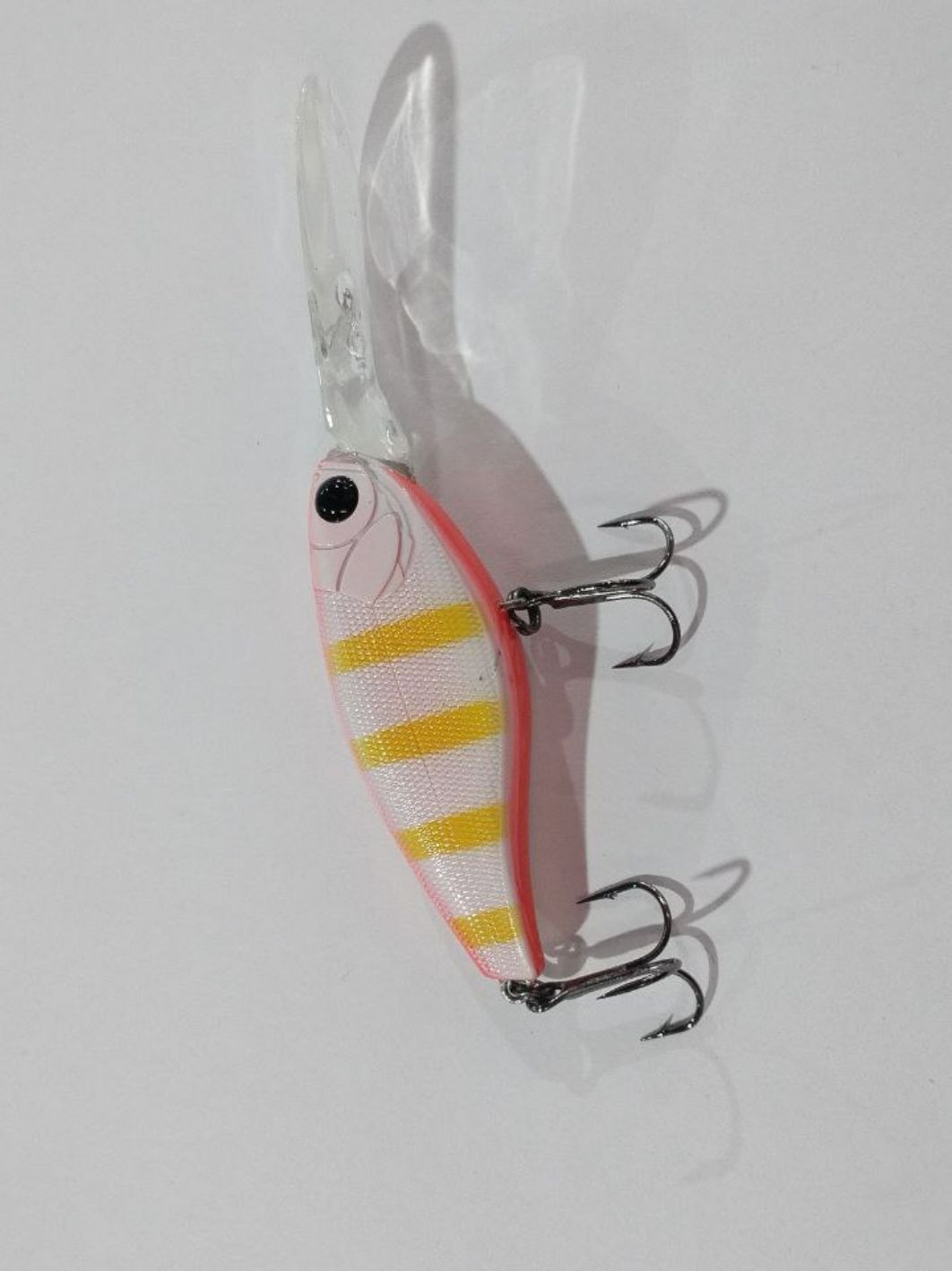 Воблер IMAKATSU SHAD 200 C2182