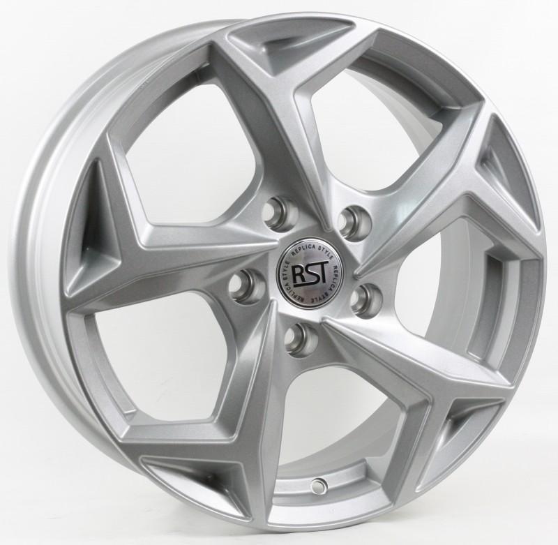 Диск л.Р16 6.5/5*114.3 RST R066 (Kaptur) d66.1 ЕТ50 SL 00103103 КОМПЛЕКТ 4ШТ.