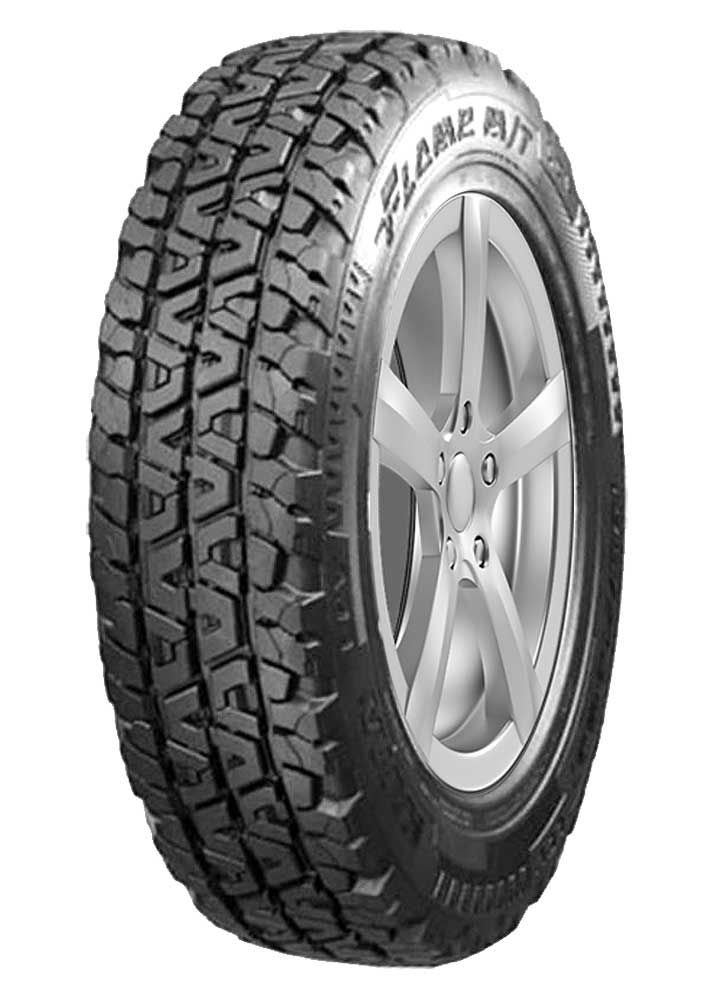 Шина Кама-Flame M/T 225/75 R16108Q