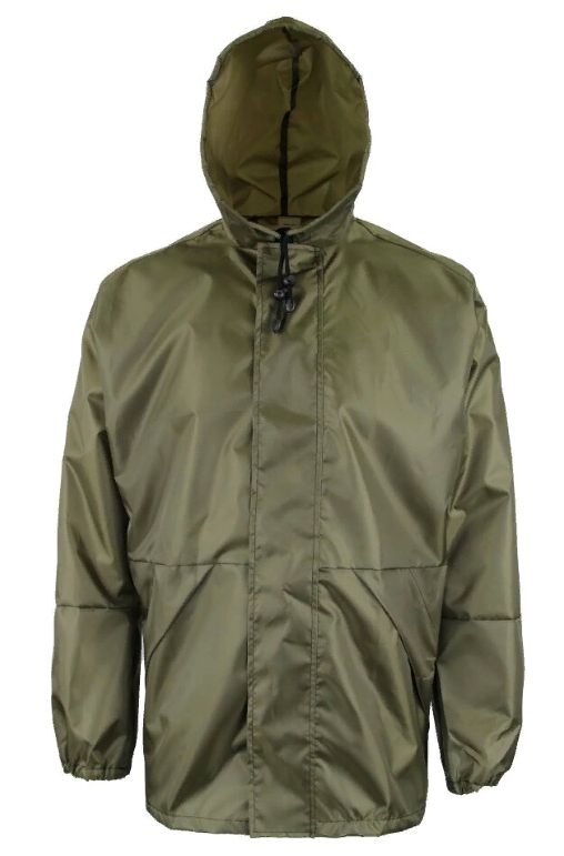 Костюм влагозащитный,  оксфорд хаки Размер 36/38 м