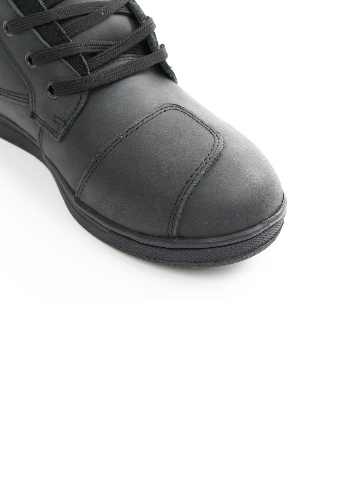 Мотоботы DragonFly URBAN Black 42   