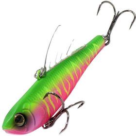 Виб Strike Pro Tornado Vibe85 мм,  25, 6 гр ,  A230S Watermelon Mat Tiger